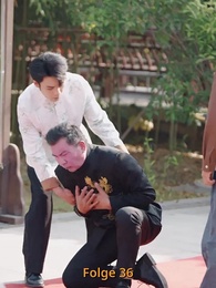 Episode 36 - Kampfmeister-Baby