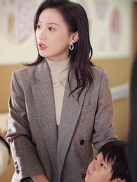 Episodio 20 - [Doblado]Mi Jefe Es el Papá de Mis 4 Bebés