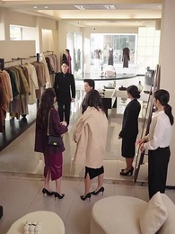 Episodio 64 - [Doblado]Mi Jefe Es el Papá de Mis 4 Bebés