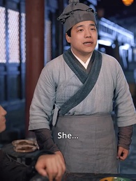 Episode 59 - Drunken Sword: Conquer the Demon