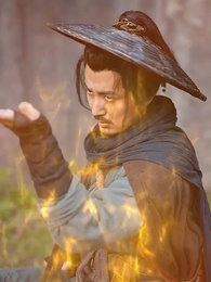 Drunken Sword: Conquer the Demon - Episode 11