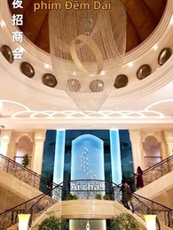 [Lồng tiếng]Phong Ba Giới Giải Trí - Episode 14