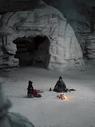 酔剣: 魔を探す記録 - Episode 16