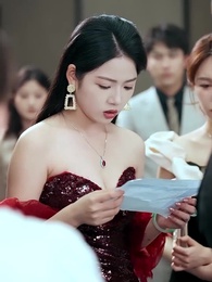 Episode 33 - [Dubbed]Back to the Man She Forgot