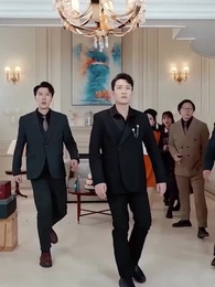 Episódio 38 - [Dublado]Declarando Amor Através da Névoa