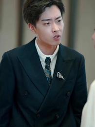 第41話 - 養子の裏切り