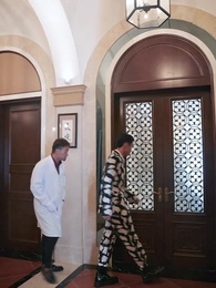 長生帝婿 - Episode 76