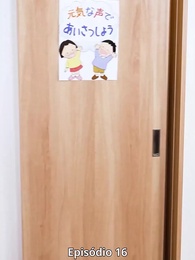 Episódio 16 - Papai, Assine Aqui!