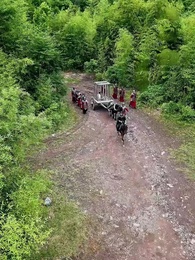 Drunken Sword: Conquer the Demon - Episode 34