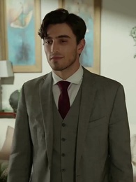 15화 - [더빙 버전]눈부신 해바라기처럼