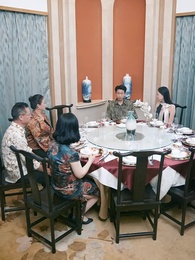 長生帝婿 - Episode 49