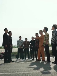 Episode 13 - Family above All