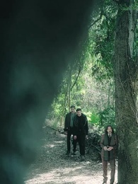 Episode 22 - Rache der Alpha