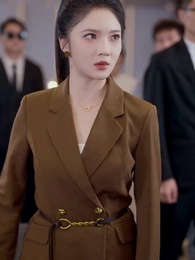 第38集 - 穿越時空終成悔