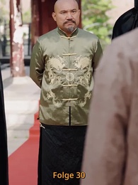 Episode 30 - Kampfmeister-Baby