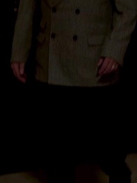 Bölüm 43 - Ay kurdunun gerçek alfası