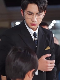 今夜星光點點 - Episode 19