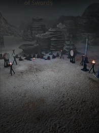 Episode 62 - Drunken Sword: Conquer the Demon