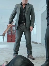 Episode 27 - Rekindled Lives