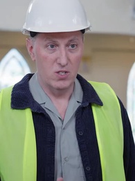 Hương mai chỉ tỏa trong giá lạnh - Episode 21