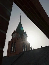 คุณเย่จอมเผด็จการ - Episode 15