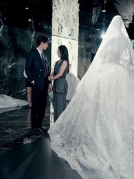 第19集 - 穿越時空終成悔