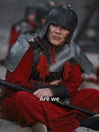 Episode 63 - Drunken Sword: Conquer the Demon