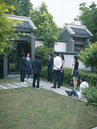 第34集 - 長生帝婿