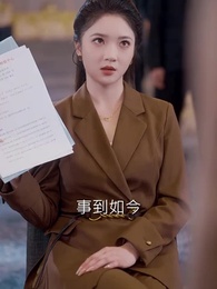 第34集 - 穿越時空終成悔