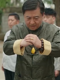 Episódio 48 - [Dublado]A Lenda do Líder Fili