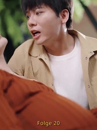 Episode 20 - Kampfmeister-Baby