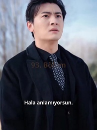 Bölüm 93 - Sınırsız Güç ve Zenginlik