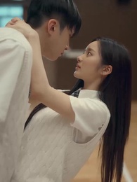 X-husband is 18 - Episode 9