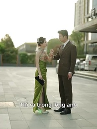 Tập 59 - [Lồng tiếng]Phong Ba Giới Giải Trí