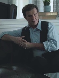 Ay kurdunun gerçek alfası - Episode 35