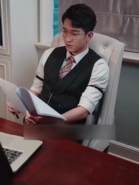 Episódio 35 - [Dublado]Declarando Amor Através da Névoa