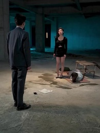 ตอนที่ 91 - คุณแม่สุดเท่