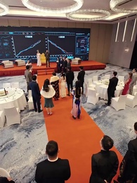 Bölüm 73 - Sınırsız Güç ve Zenginlik