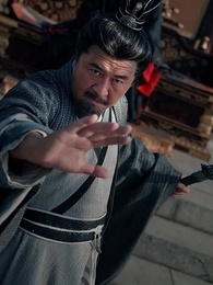 Episode 54 - Drunken Sword: Conquer the Demon