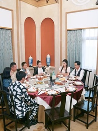 長生帝婿 - Episode 91