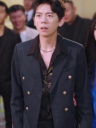 Fortuna dal cielo - Episode 41