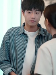 養子の裏切り - Episode 6