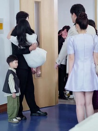 A Harbor in the Storm - Episode 17