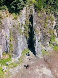 Drunken Sword: Conquer the Demon - Episode 8