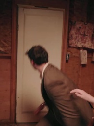 Rache der Alpha - Episode 40