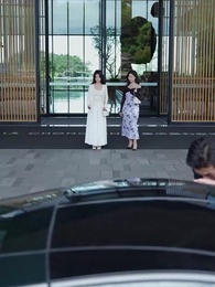 Ngày Tôi Biết Mình Là Con Tỷ Phú - Episode 9