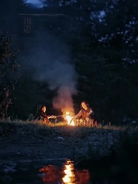 酔剣: 魔を探す記録 - Episode 6