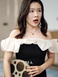 Tập 55 - [Lồng tiếng]Phong Ba Giới Giải Trí