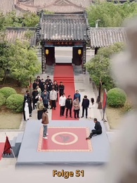 Episode 51 - Kampfmeister-Baby