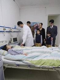 ตอนที่ 67 - คุณแม่สุดเท่